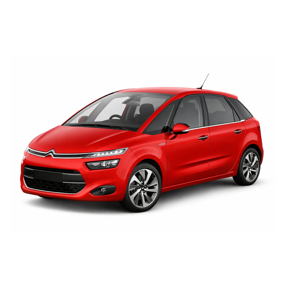 VIDRIO-PUERTA CITROEN C4-PICASSO 2014-